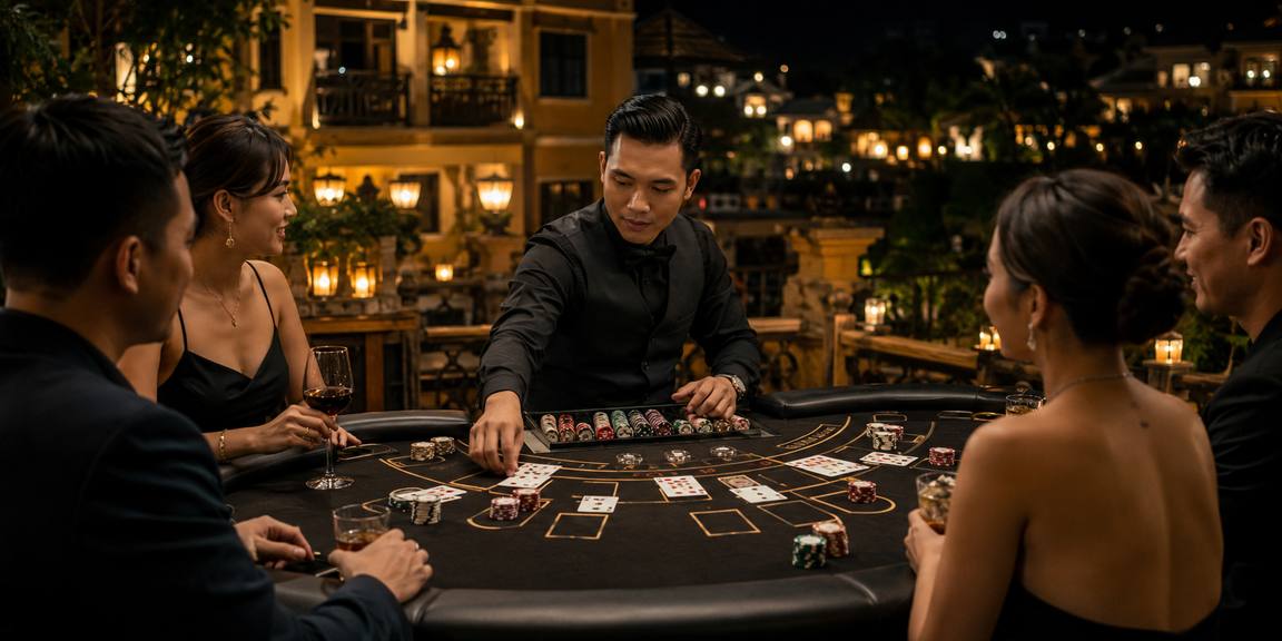 mm88l Chọn Lọc Casino Trực Tiếp